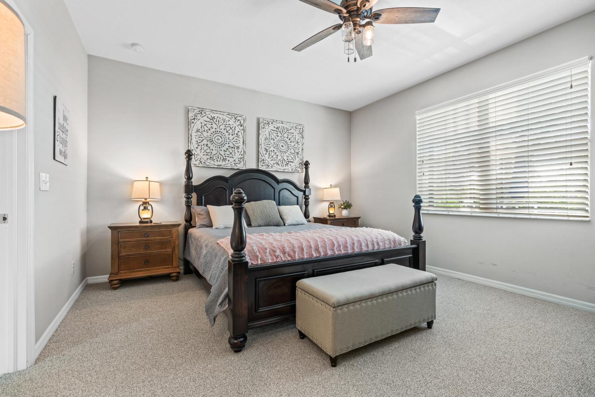 Beautiful Cape Coral Oasis! King Bed, Bbq, Heated Pool, Pvt Yard & Much More! Exterior foto