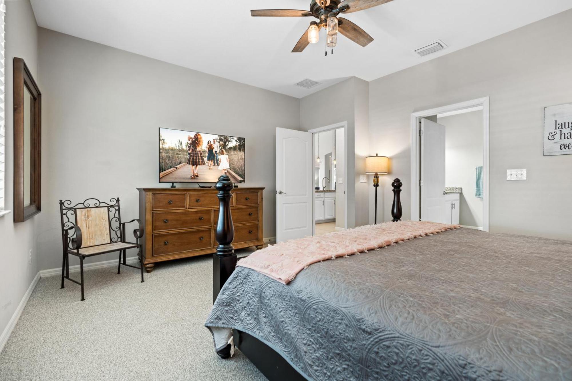 Beautiful Cape Coral Oasis! King Bed, Bbq, Heated Pool, Pvt Yard & Much More! Exterior foto